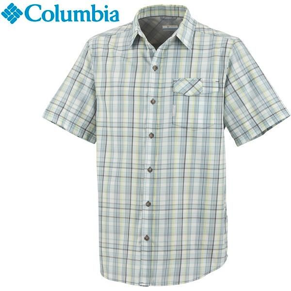 Columbia Uptowner II Skjorte, Blade